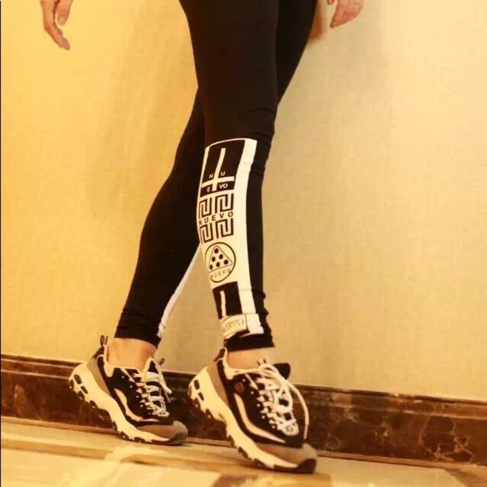 Brand new leggings, NWT